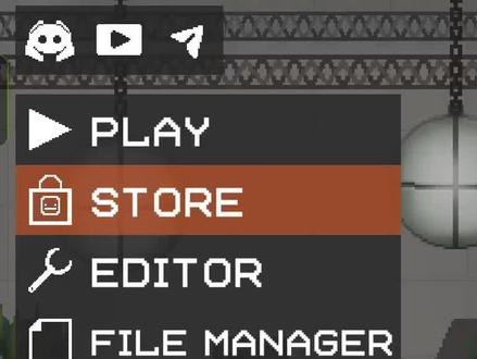 教你们下载国际服甜瓜