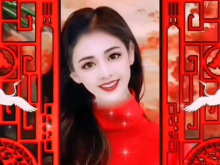 #红衣女子 #中国姑娘,她的财富自由该不该拥有??