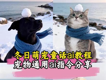 通用的冬日萌宠童话ai教程来啦~还有通用ai指令分享!任何宠物都可以哦~冬日萌宠童话 冬日萌宠 冬日萌宠童话素材 冬日萌宠童话豆包 冬日萌宠口令 冬日萌宠 ai特效 冬日萌宠童话教程ai如何跟豆包描述 冬日萌宠童话ai指令 冬日猫咪ai 冬日萌宠童话小狗#冬日萌宠童话小狗 #冬日萌宠童话教程 #蓝色围脖狗狗 冬日萌宠童话ai特效教程 冬日宠物#豆包ai #豆包P图已经nextlevel了 宠物冬日穿搭 冬日萌宠童话素材 布偶猫指甲剪 冬日萌宠童话教程豆包 冬日萌宠童话ai写真教程 冬日萌宠童话ai特效教程 冬日宠物 时间煮雨 萌宠冬日主题壁纸 长得帅气的狗 小狗一直想出门 ai宠物 关于小狗的爱意文案 蓝色围脖狗狗 冬日萌宠童话教程 冬日萌宠童话小狗 狗狗文案 捷克狼犬雪地写真 冬日萌宠童话音乐 宠物ai特效 遛狗拍照 小狗写真怎么拍 小狗写真ai口令 冬天的狗 宠物保暖四脚衣 宠物冬日穿搭 冬日萌宠童话素材 冬日萌宠童话教程豆包 冬日萌宠童话 冬日萌宠童话 冬日萌宠童话ai特效教程 星绘ai冬日萌宠童话教程 冬日萌宠童话ai下 冬日萌宠童话图片 冬日萌宠童话教程 冬日萌宠童话音乐 冬日萌宠童话小猪 冬日萌宠童话ai指令 冬日萌宠童话教程ai如何跟豆包描述 冬日萌宠童话ai 冬日萌宠童话ai指令 冬日萌宠童话ai特效教程 雪地萌宠ai 冬日萌宠童话ai写真教程 冬日萌宠童话ai 冬日萌宠童话ai星绘 冬日萌宠童话豆包 冬日萌宠童话ai猫咪特效 冬日萌宠童话 AI绘制猫咪星空特写真 萌宠冬日童话 萌宠冬日 萌宠冬日照片 萌宠冬日九宫格 萌宠ai写真 萌宠冬日童话豆包教程 萌宠冬日壁纸 萌宠冬日ai 萌宠冬日穿搭 萌宠冬日保暖卫衣 萌宠冬日童话豆包教程 萌宠冬日童话 冬日萌宠童话 萌宠冬日九宫格 童话森林萌宠 萌宠冬日日常记录 萌宠冬日趣事 冬日萌宠 萌宠童话 童话萌宠