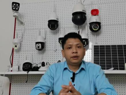教你如何解决监控摄像头提示离线的排查方法#无线监控摄像头 #创作灵感 #上热门🔥 #安防监控 #看家护院