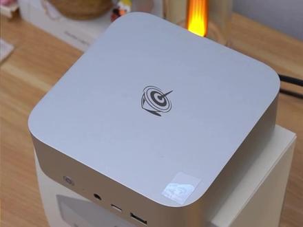 OpenClaw+零刻SER10Max迷你主机成了我的员工? #OpenClaw #腾讯QClaw #零刻SER10MAX #测评 @零刻官方旗舰店