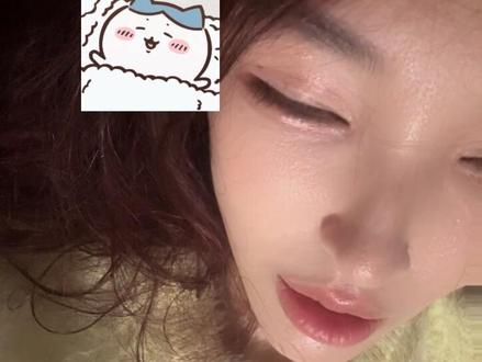 星星💫这个小可怜 #yeonisbae #yanyan星