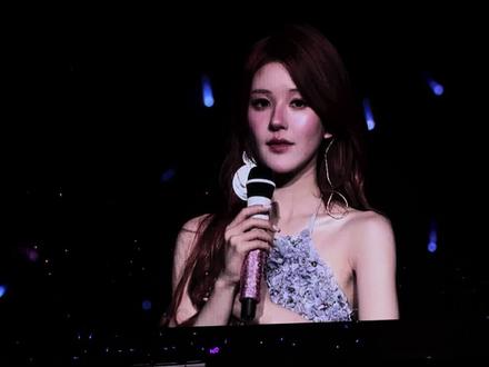 因为思念 所以见面#赵露思 #赵露思生日快乐 #赵露思生日见面会 #向全世界安利赵露思#许妍