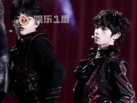 从来不是一张壁纸的事情#橹穆 #王橹杰 #穆祉丞