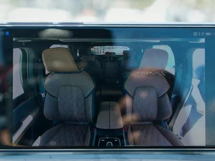 体验比亚迪2021款唐DM,全面升级价格还便宜?