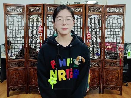 一个视频让你学会麻将 #办公室游戏 @圣小和