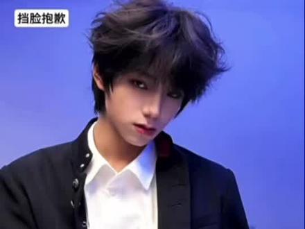 还王橹杰清白!#王橹杰#王橹杰一番