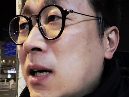 于东来的麻烦与尴尬 希望好人一生平安。#于东来#共同富裕 #胖东来 #独立思考