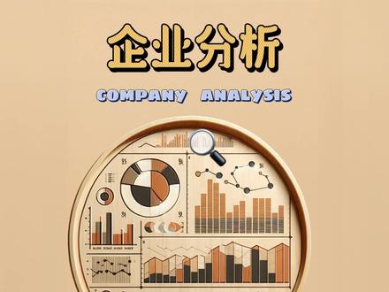 国泰海通企业分析 #投资 #企业 #一起学习