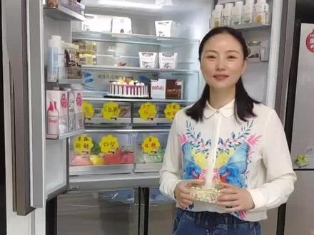 #点亮新鲜生活。给大家分享如何正确存储和收纳坚果!
