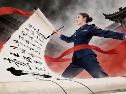 零基础做马年国风拜年视频,即梦AI教程#即梦AI #即梦ai #马年拜年视频 #国潮非遗 #新年创意视频