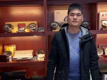 武汉高邦汽车音响改装升级,今天来一套意大利STEG史泰格MSK顶级三分频喇叭的开箱视频#武汉汽车音响改装