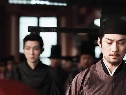 你每次看到谢征那张脸,会不会悼念自幼跟着你长大的妹妹#逐玉