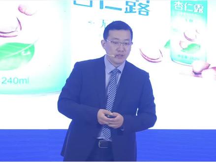 六个核桃如何打败露露的?#企业 #企业战略 #管理 #饮料