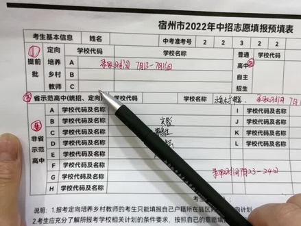 中考#中考倒计时 #家有中考生 #中考志愿填报技巧 #中考加油 #祝愿所有考生金榜题名 仅供参考