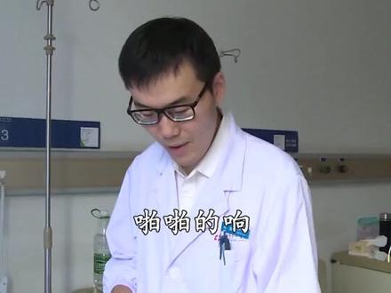 女孩练舞11年,身体发出爆米花般异响