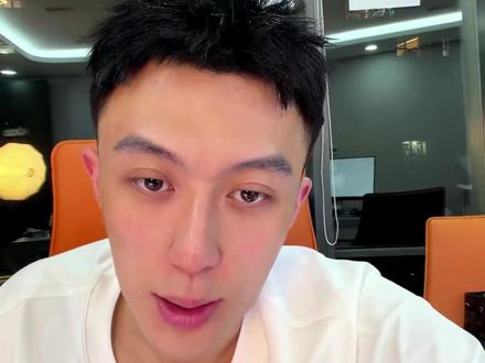 每天直播的娱乐环节不专业哈哈 #月老鳌烨