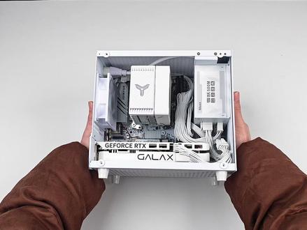 接下来登场的是普通人ITX装机答案,全部花在刀刃上,没有浪费 #电脑 #diy电脑 #电脑知识 #电脑配置 #itx主机