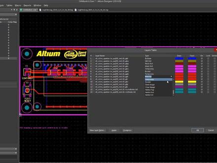 gerber to pcb#产品设计