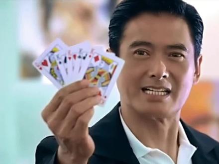 发哥的子弹牌帅气#精彩片段 #电影剪辑 #上热门 @抖音小助手