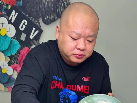 吃饭了 吃饭了#家常便饭 #鱼冻