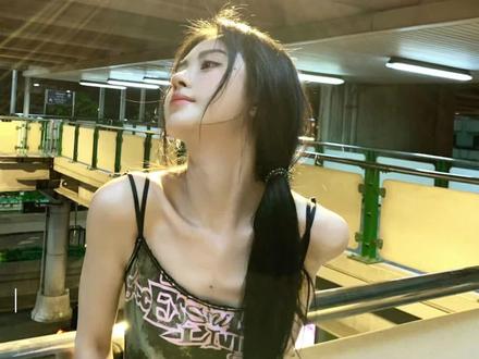 姐姐是突然变好的吗?不 她一直很好 她就没坏过 #鞠婧祎#文本朗读
