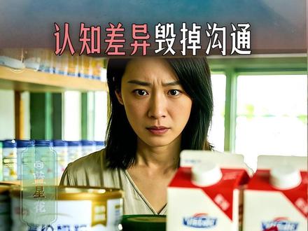 一瓶免费牛奶,竟让年薪50万的夫妻吵上热搜!背后真相扎心了 #免费牛奶 #认知差异 #家庭矛盾 #免费等于劣质