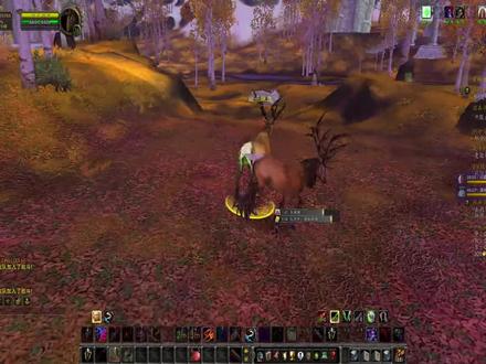 wlk敏锐贼,最好玩的潜行者天赋!一刀一个小趴菜!魔兽世界怀旧 #网络游戏 #我们比你们多一个世界 #魔兽世界