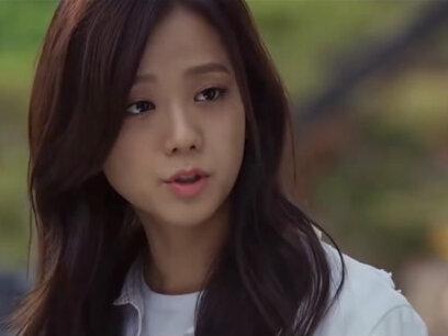 斩获“世首美”头衔,未出道成男神收割机#金智秀 #Jisoo #BLACKPINK #夏日娱评嘉年华