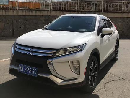 三菱奕歌3年使用感受如何?#三菱汽车 #广汽三菱奕歌