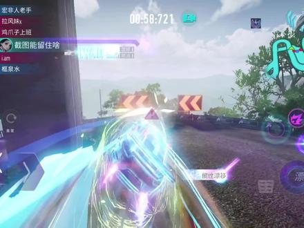 王牌竞速:排位任务车变自选包,冲线次数和自选车子操作较友好 #王牌竞速 #手机游戏 #竞速游戏 #赛车游戏 #游戏梦想家寻宝季