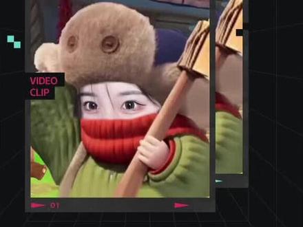 你们都在问的光头强换头教程来啦!艾特朋友过来给你做一个吧!(教程有点复杂,建议收藏多看几遍哦) #人人都是光头强 #剪映 #熊出没