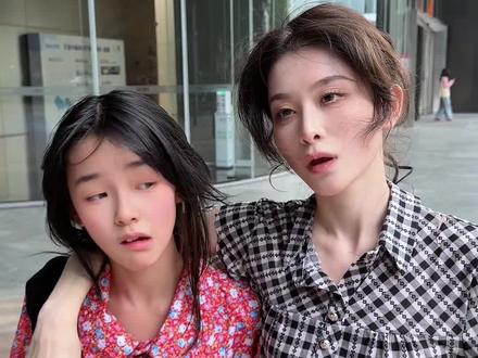 一个社牛+另一个社牛=另外一群人社死#王七叶 #刘格格#不知火舞 #翻唱