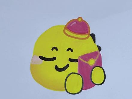 简单易学的奶龙表情包简笔画,你能找到它吗#奶龙简笔画 #表情包简笔画 #儿童简笔画 #幼儿简笔画 #亲子简笔画