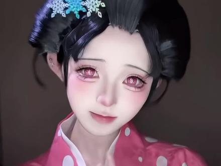当cos之后被问到最多的问题就是…#底妆 #cos #化妆小技巧 #化妆