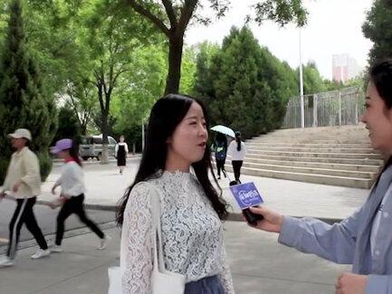 同样是庆阳人,为什么你说的我竟然听不懂?#一本正经飚方言 #甘肃庆阳 #就想惯着你 #欧巴的小新娘