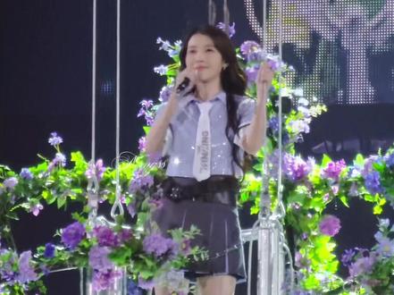 2026没有高阳演唱会也没关系!U爱娜可是会做你一辈子最忠实的听众✨ 我们下次再见面吧!
#IU #HAPPYIUDAY #李知恩 #生日快乐