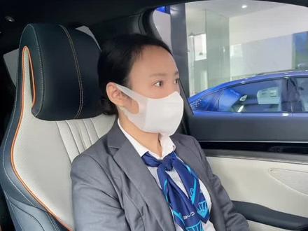 首保资料带两样,提前约哟~#护卫舰07护卫领骑 #比亚迪汽车 #新能源汽车 #支持国产 #国产之光