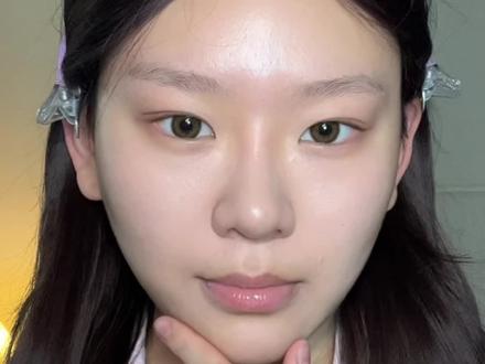 Jennie-met gala仿妆妆教来喽 #跟着美妆博主学化妆 #Jennie仿妆 #metgala红毯 #妆教