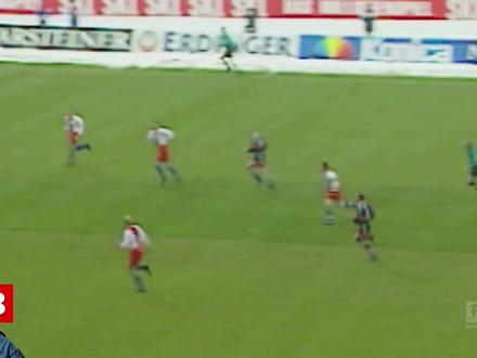 德甲直播:美因茨vs沃尔夫斯堡 下半场