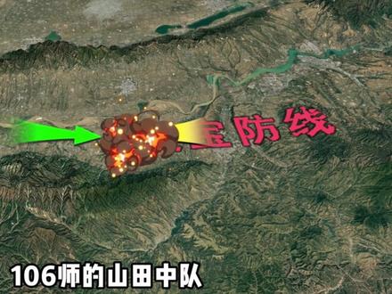 抗战时期重炮的重要性 #二战 #军事 #重炮