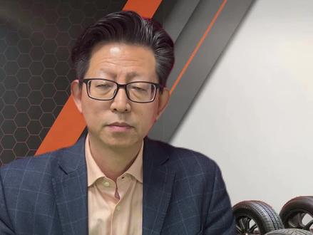 大众朗逸换轮胎#换轮胎 #汽车轮胎怎么选 #换胎 #轮胎 #大众朗逸