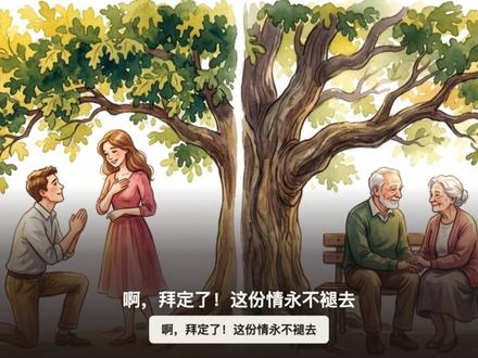 abiding 的趣味记忆法:a(啊)+bai(拜)+din 📖 abiding 趣味记忆
含义:持久的、长久存在的
拆字记忆:
a → 啊
bai → 拜
ding → 定
故事:啊,拜定了!这份情永不褪去
#英语单词 #背单词 #英语学习 #记忆单词 #趣味英语 #极坐标单词