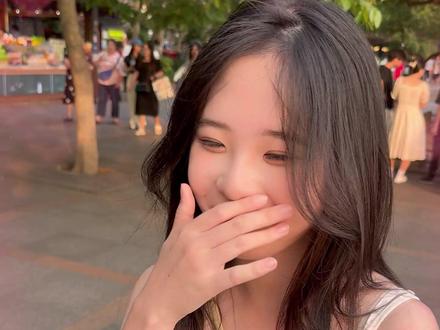 记住了下次先问 #摄影 #魔术 #撩妹 #小姐姐#二百者也