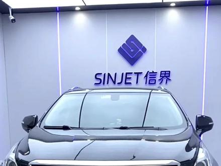 #凯迪拉克 XT5车主到店安装流媒体后视镜,前后双录,停车监控#凯迪拉克XT5 #流媒体后视镜 #前后双录 #停车监控