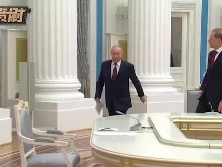 普京提到俄罗斯新首都,3个选择摆在面前,将决定俄罗斯的国运