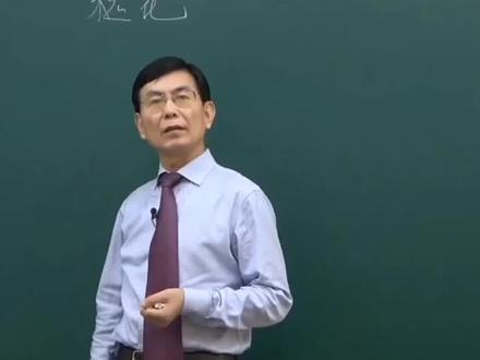 #张景明教授讲中医 #文茵每天分享中医养生 #槐花@文茵分享养生知识 “国槐”和“刺槐”的区别