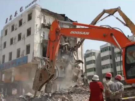 #孝感 又一批拆迁户来了!