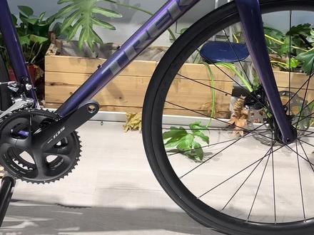 Trek Emonda alr5。105大套碟刹版本
11600元 52码 170-175#二手自行车 #自行车 #公路车