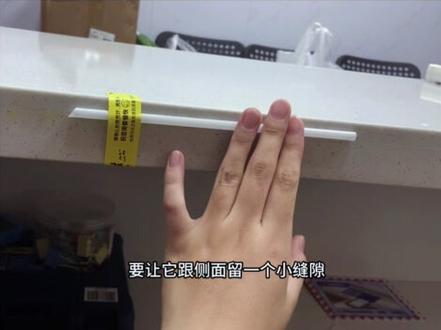 自制封口贴剥离机 #真实生活分享计划 升级版教程来了,用吸管更顺滑阻力更小,粘的也更牢固,视频后面给大家总结了几款其他餐饮人做的几款,学会的快来交作业#封口贴剥离器 #外卖新规